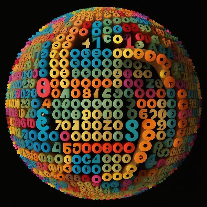 Mathematical theorems with Midjourney