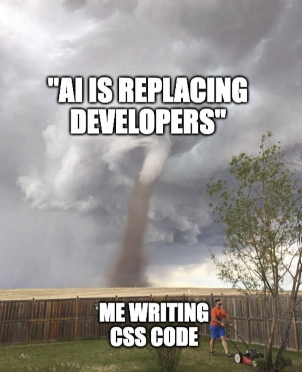 OpenAI CEO on the destiny of AI