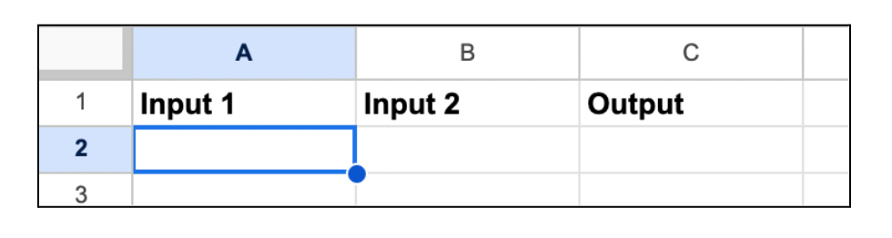 The No-Code AI Toolkit