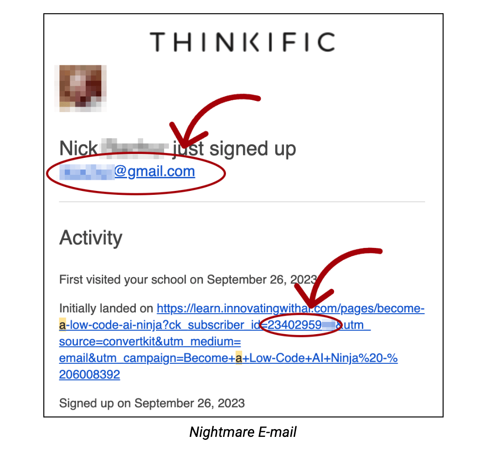 The No-Code AI Toolkit