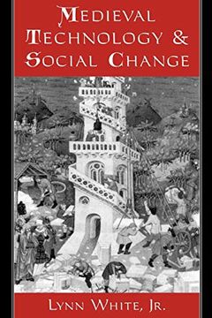 Medieval Technology and Social Change
