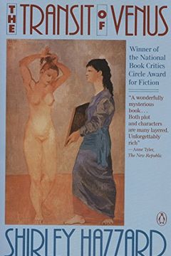 The Transit of Venus