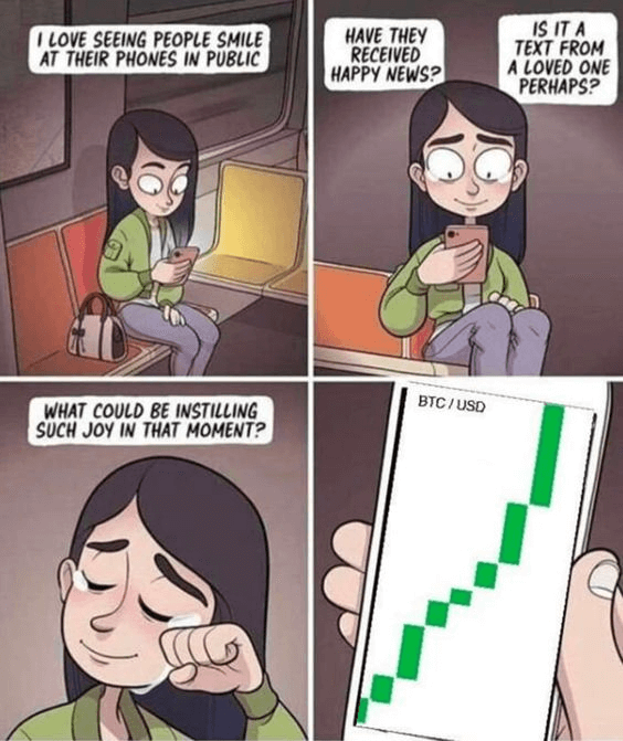 Cryptocurrency