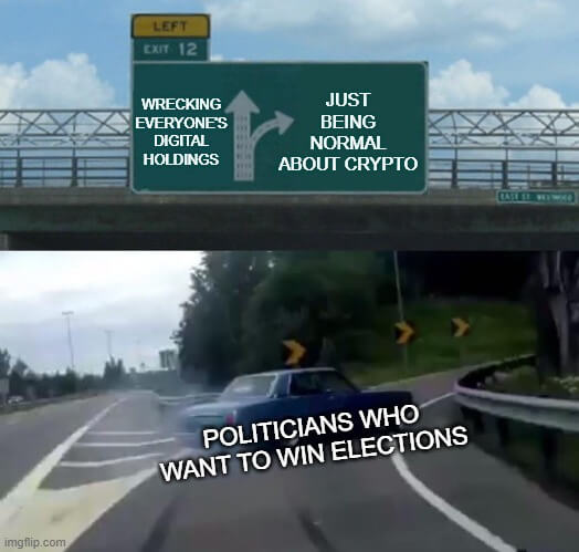 Cryptocurrency