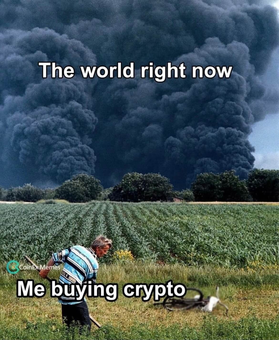 Cryptocurrency