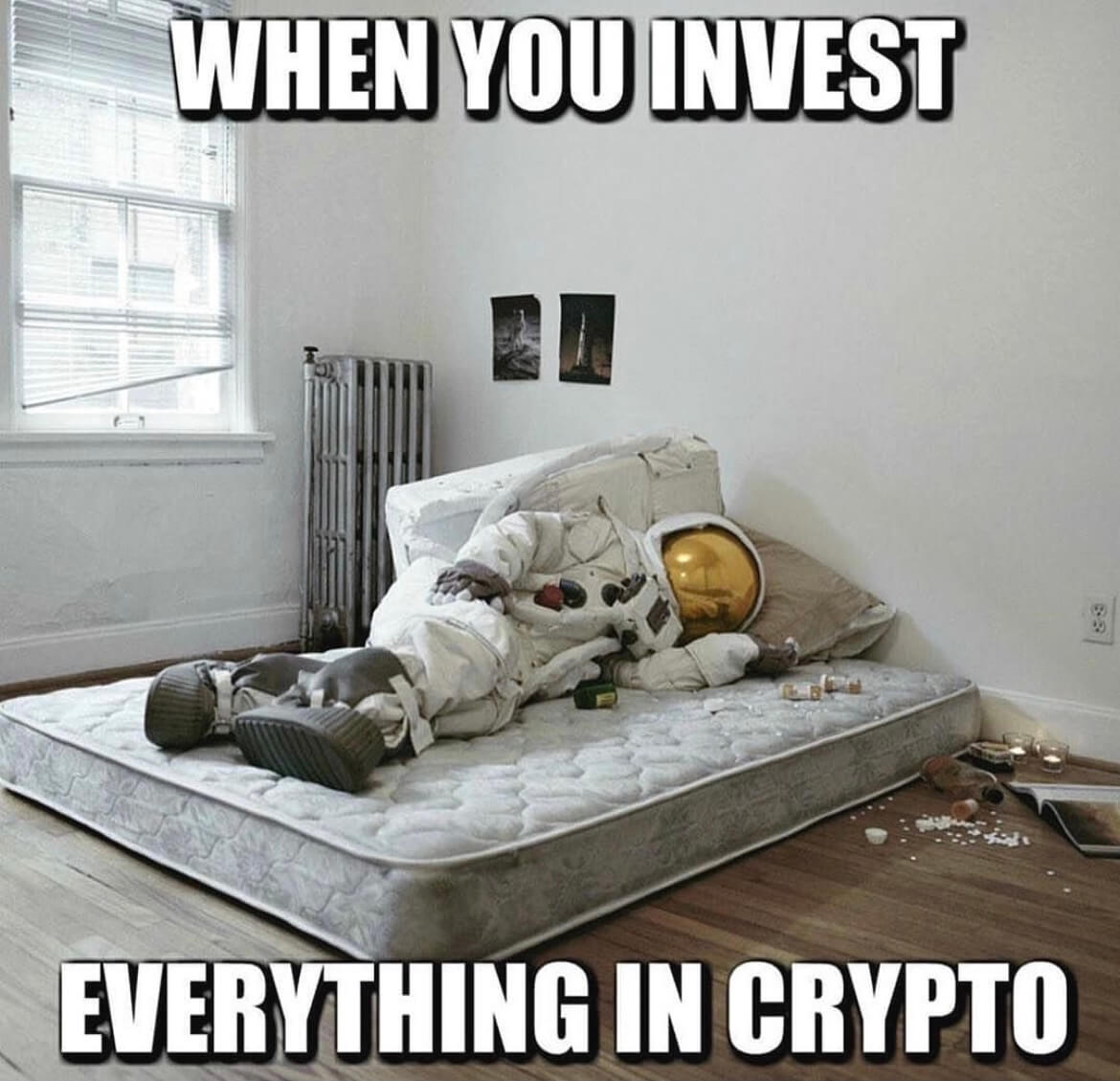 Cryptocurrency