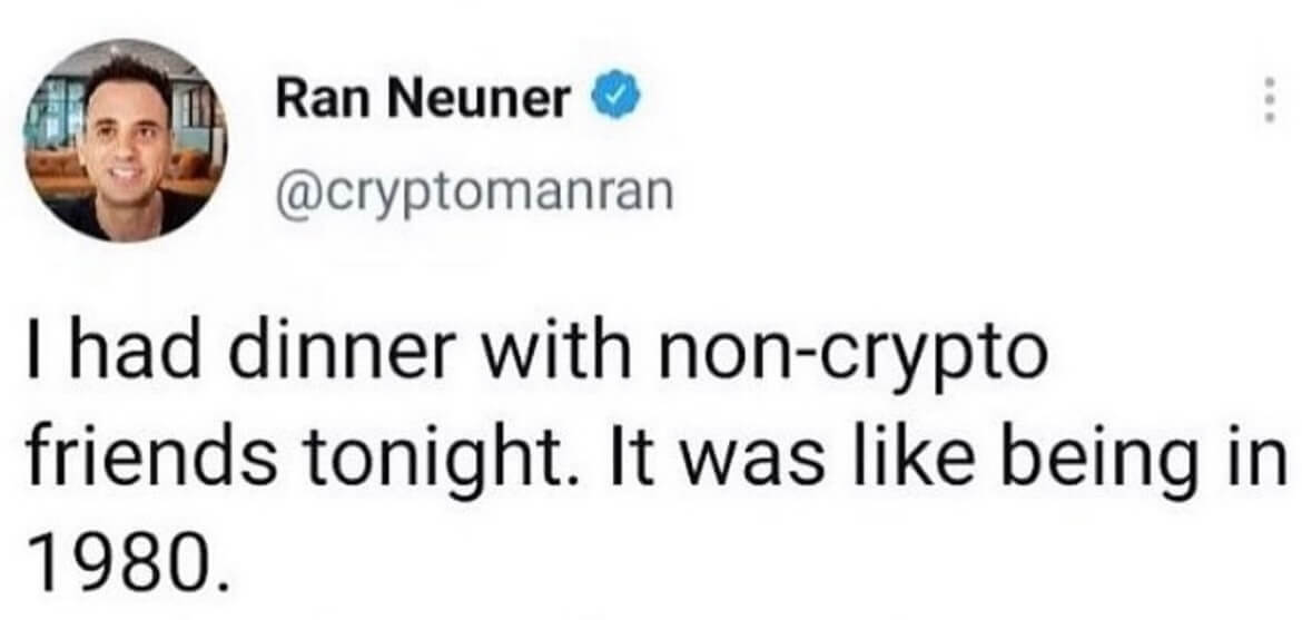 Cryptocurrency
