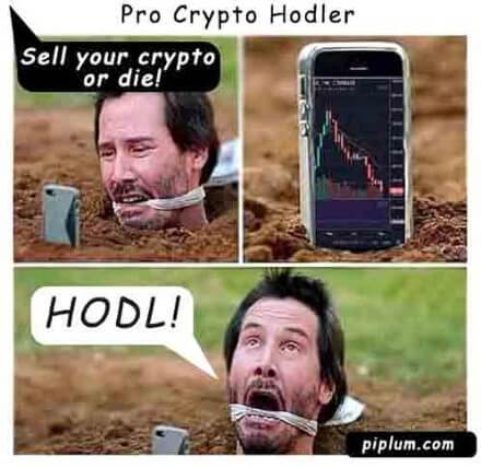 Cryptocurrency