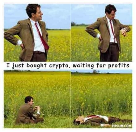 Cryptocurrency