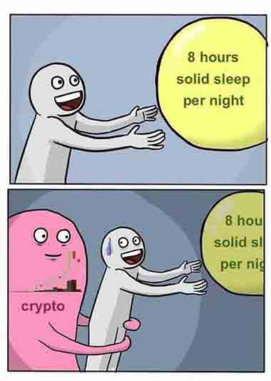 Cryptocurrency