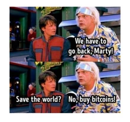Cryptocurrency