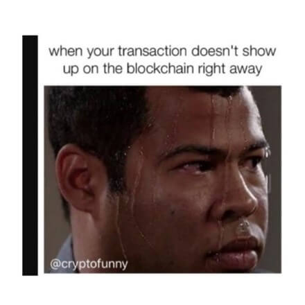 Cryptocurrency