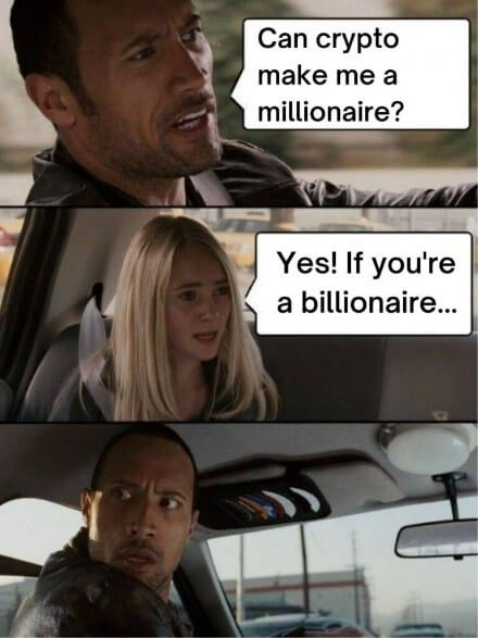 Cryptocurrency