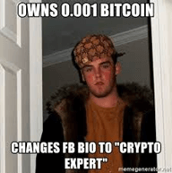 Cryptocurrency