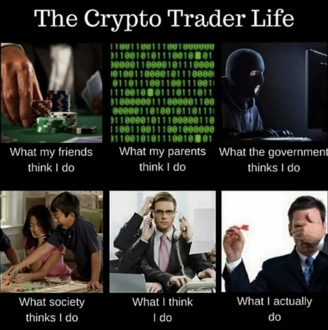 Cryptocurrency