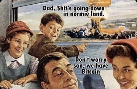 Cryptocurrency
