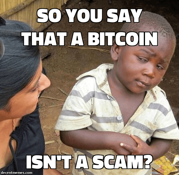Cryptocurrency