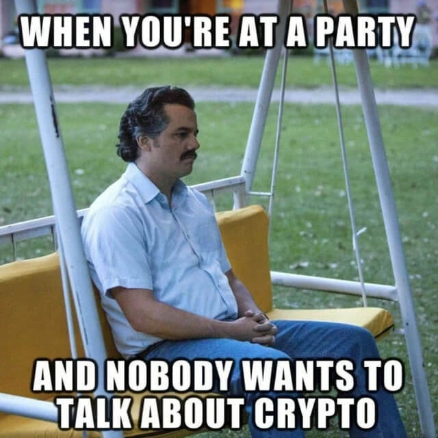 Cryptocurrency