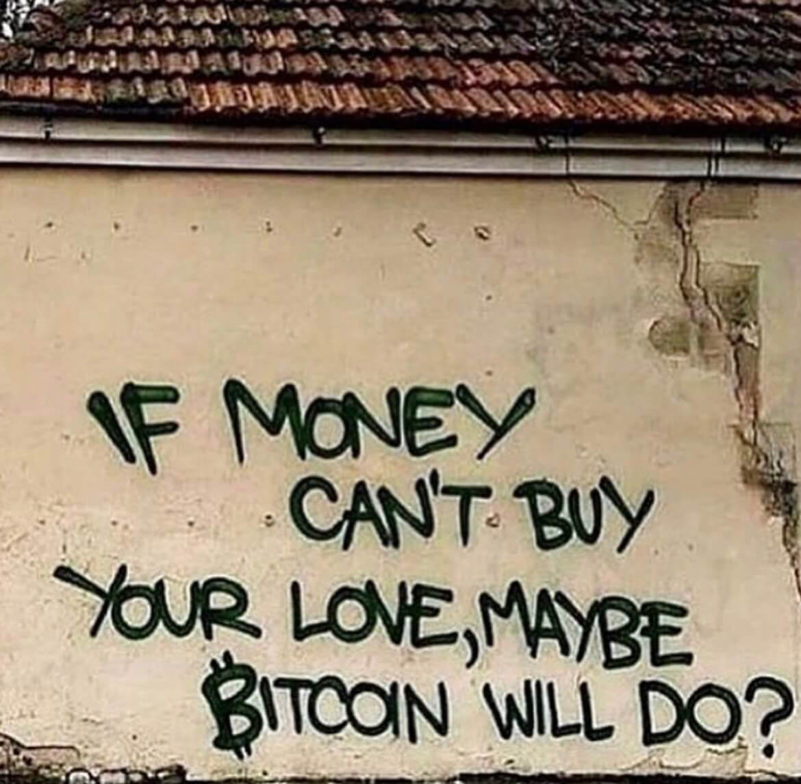 Cryptocurrency