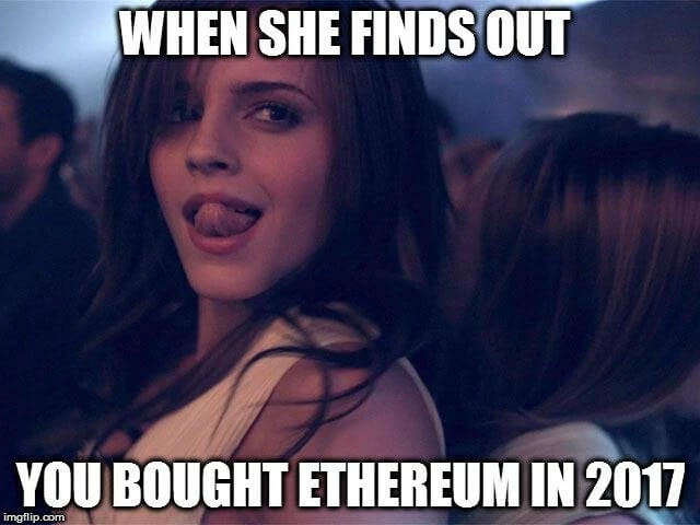 Cryptocurrency
