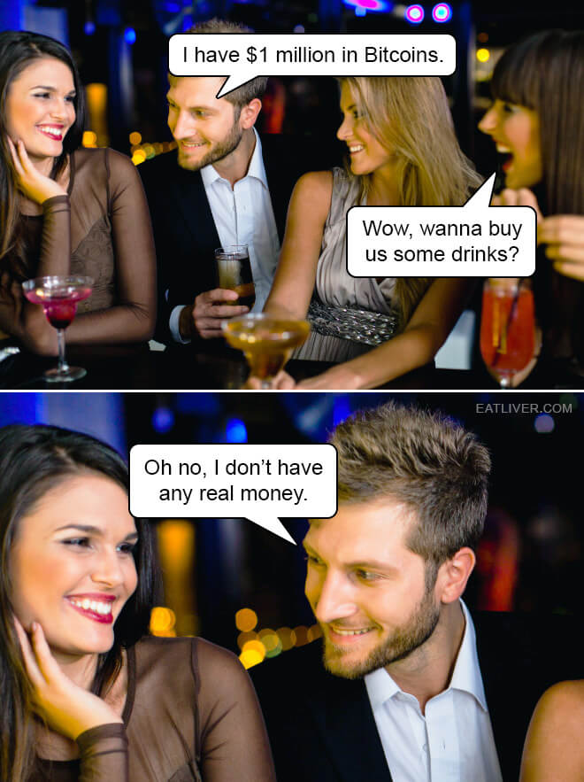 Cryptocurrency