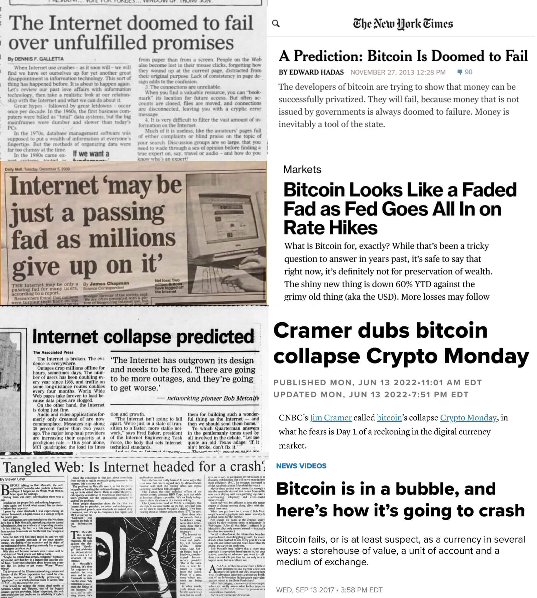 Cryptocurrency