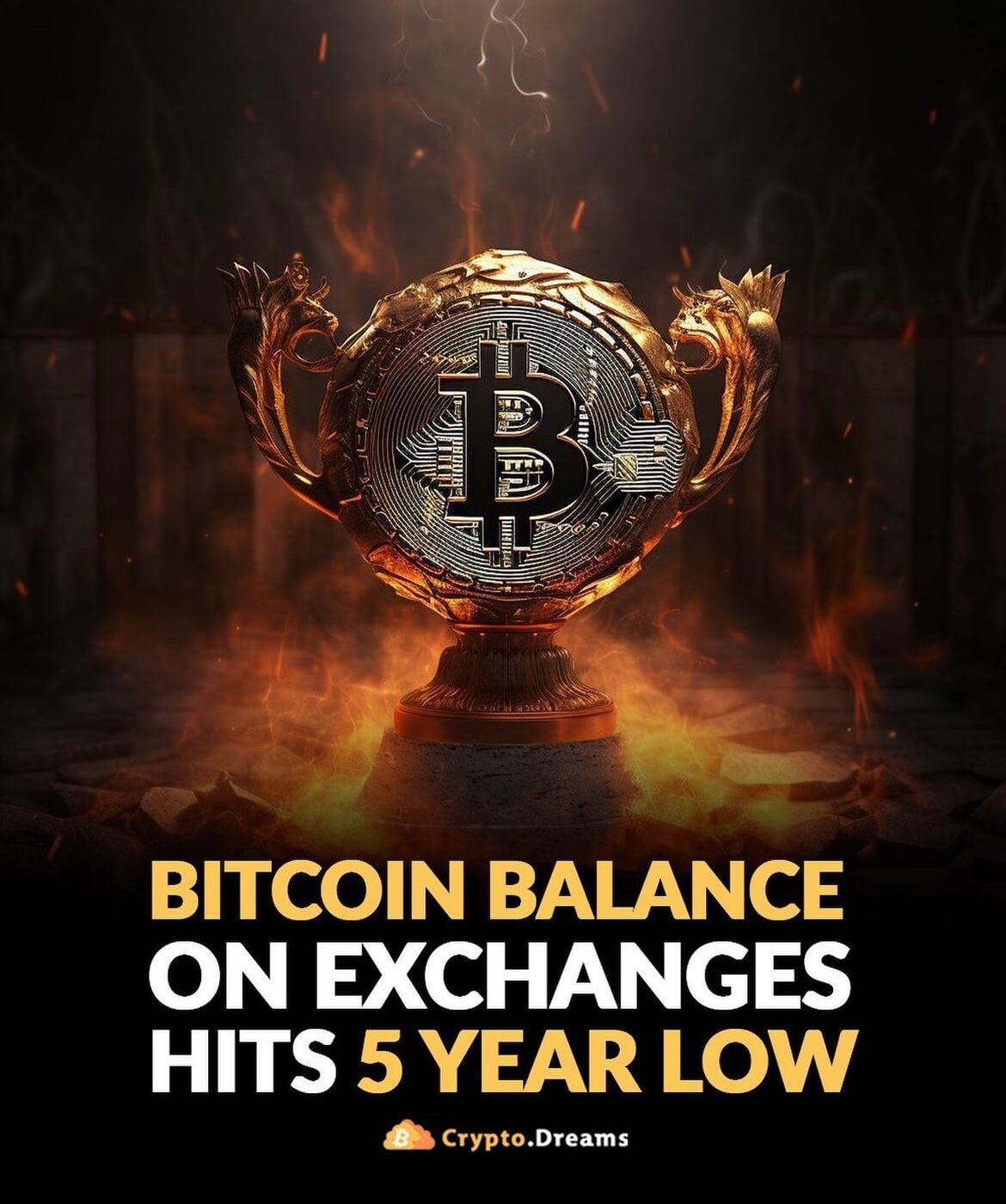 Cryptocurrency