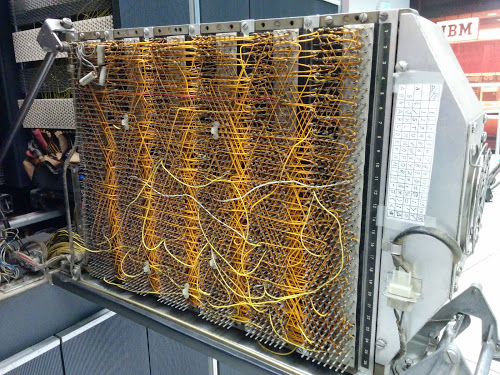 IBM 1401