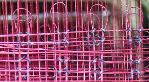 cores s500