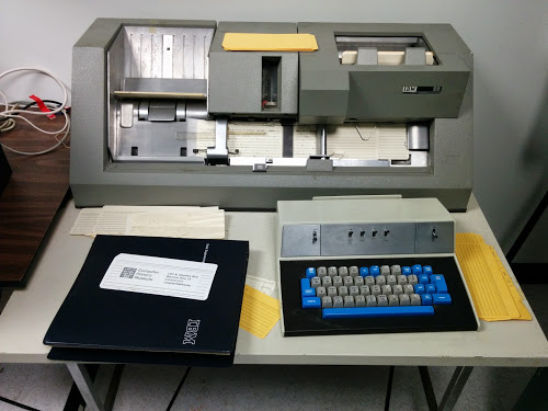 IBM 029