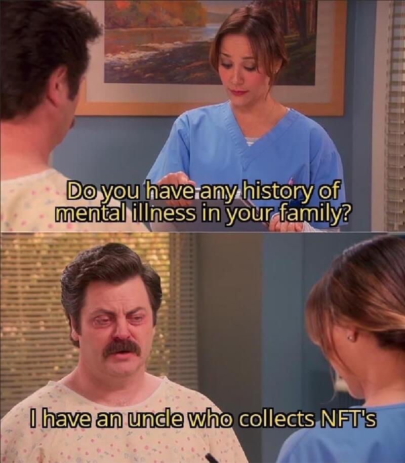 NFT