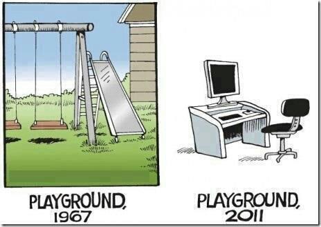 playground