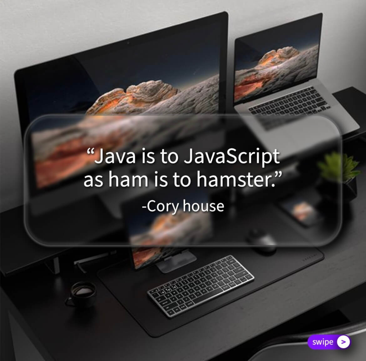 Programmer quote