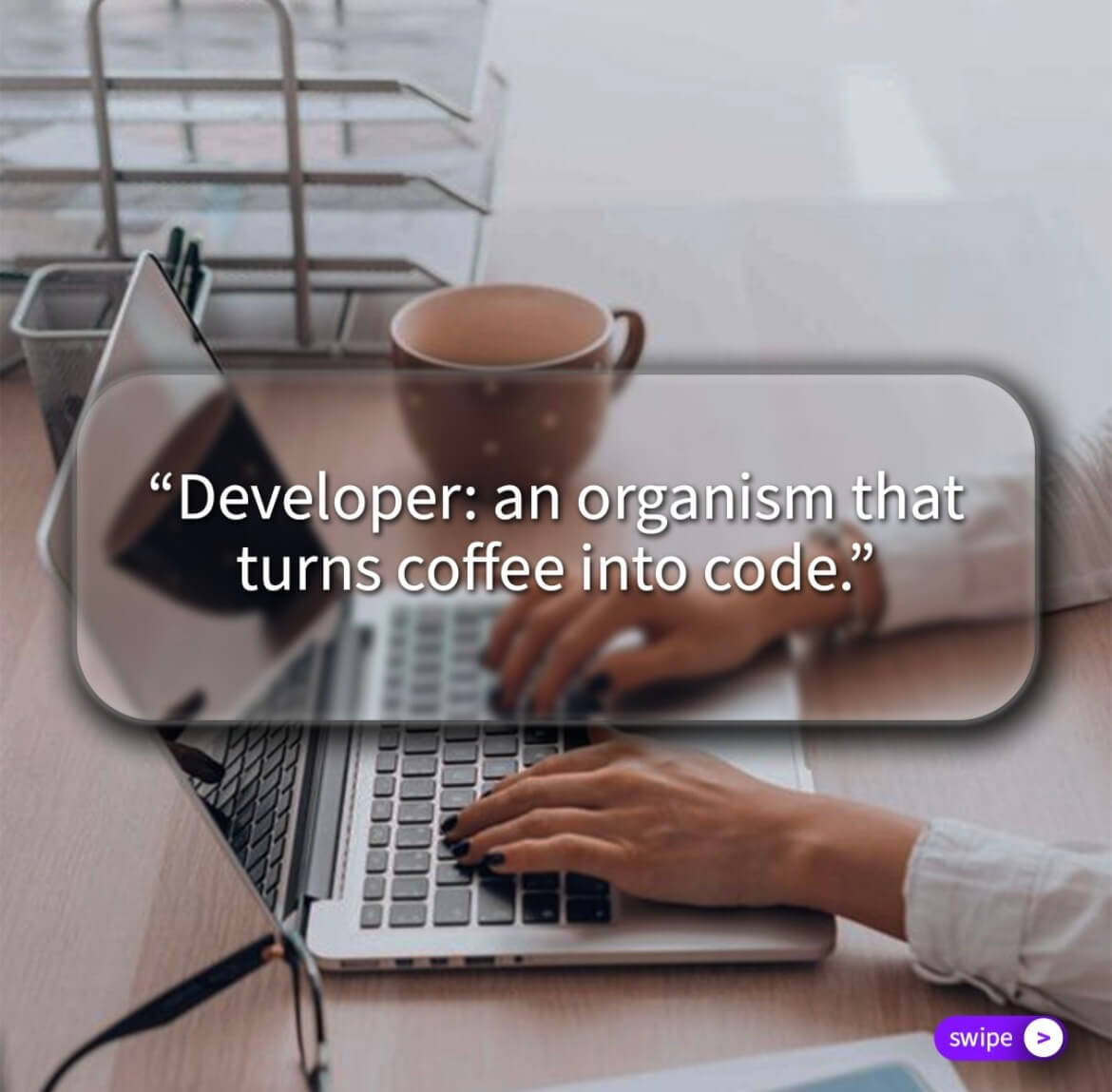 Programmer quote