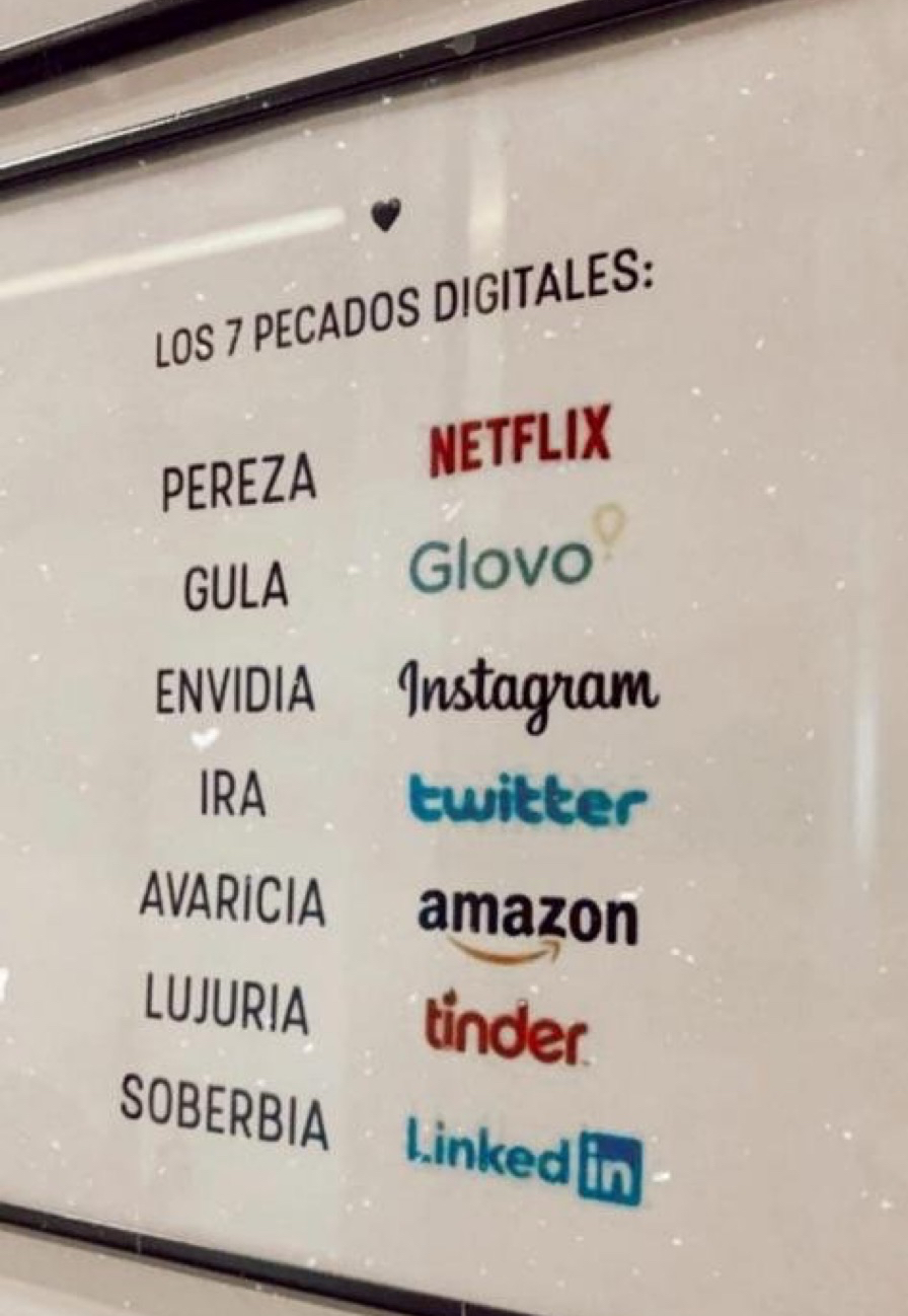 social networks