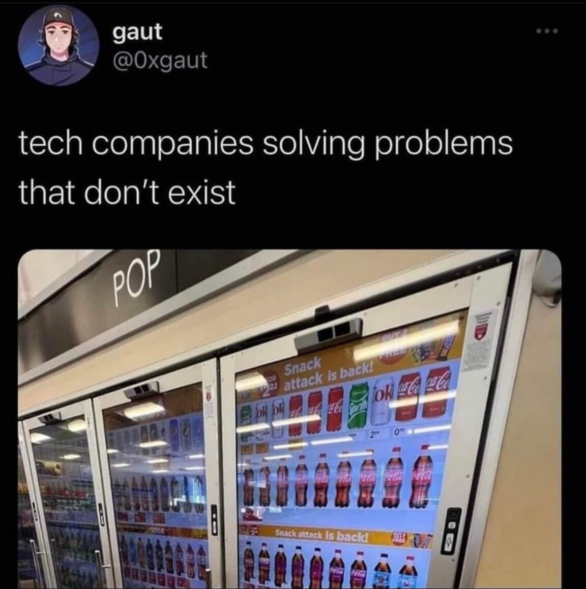 tech companies