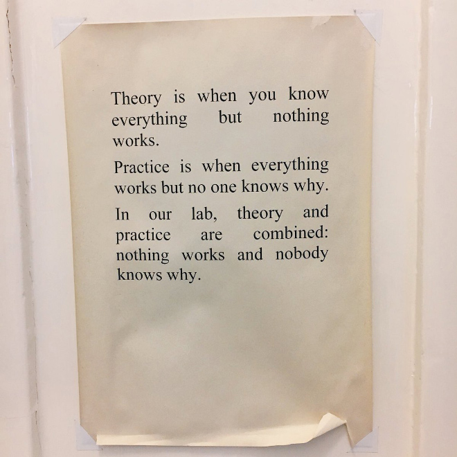 theory