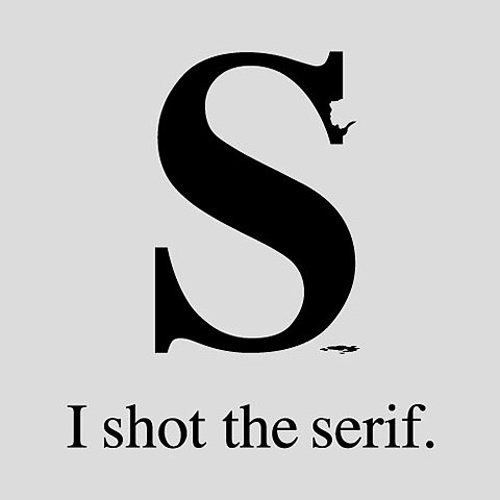 type