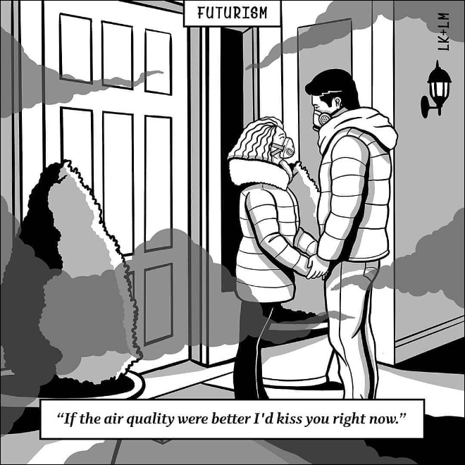 Exploring the Artistic Visions of Tomorrow