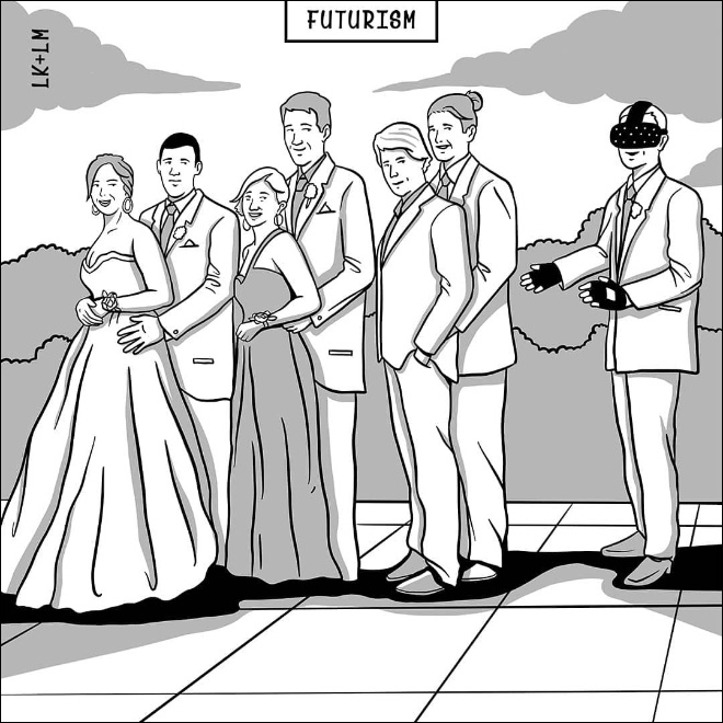 Exploring the Artistic Visions of Tomorrow