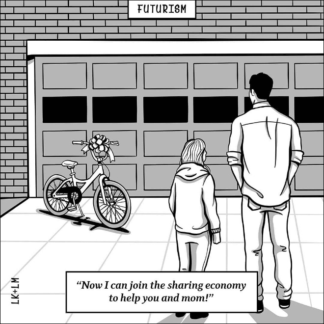 Exploring the Artistic Visions of Tomorrow