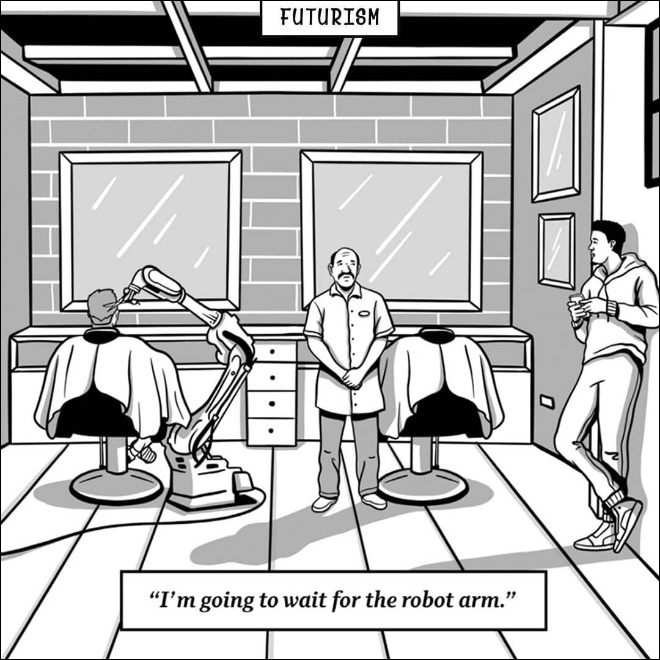 Exploring the Artistic Visions of Tomorrow