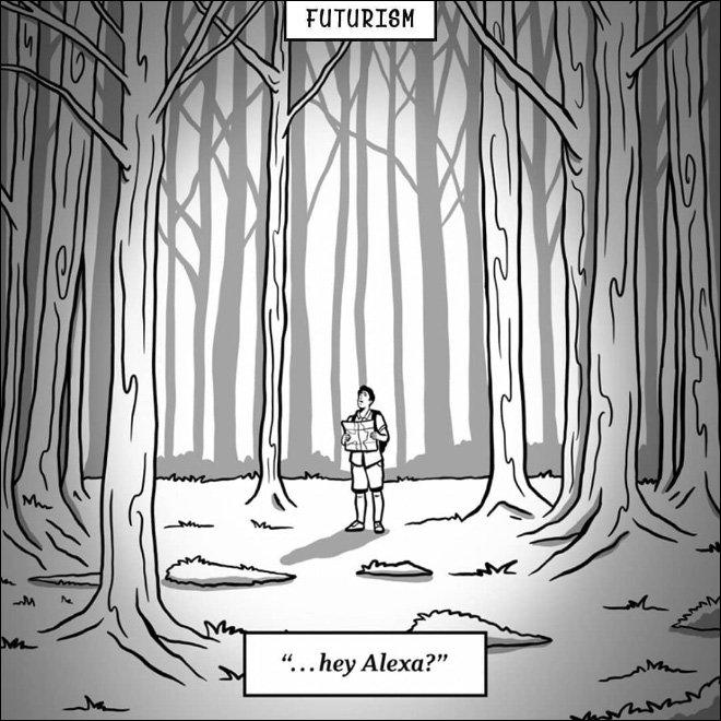 Exploring the Artistic Visions of Tomorrow