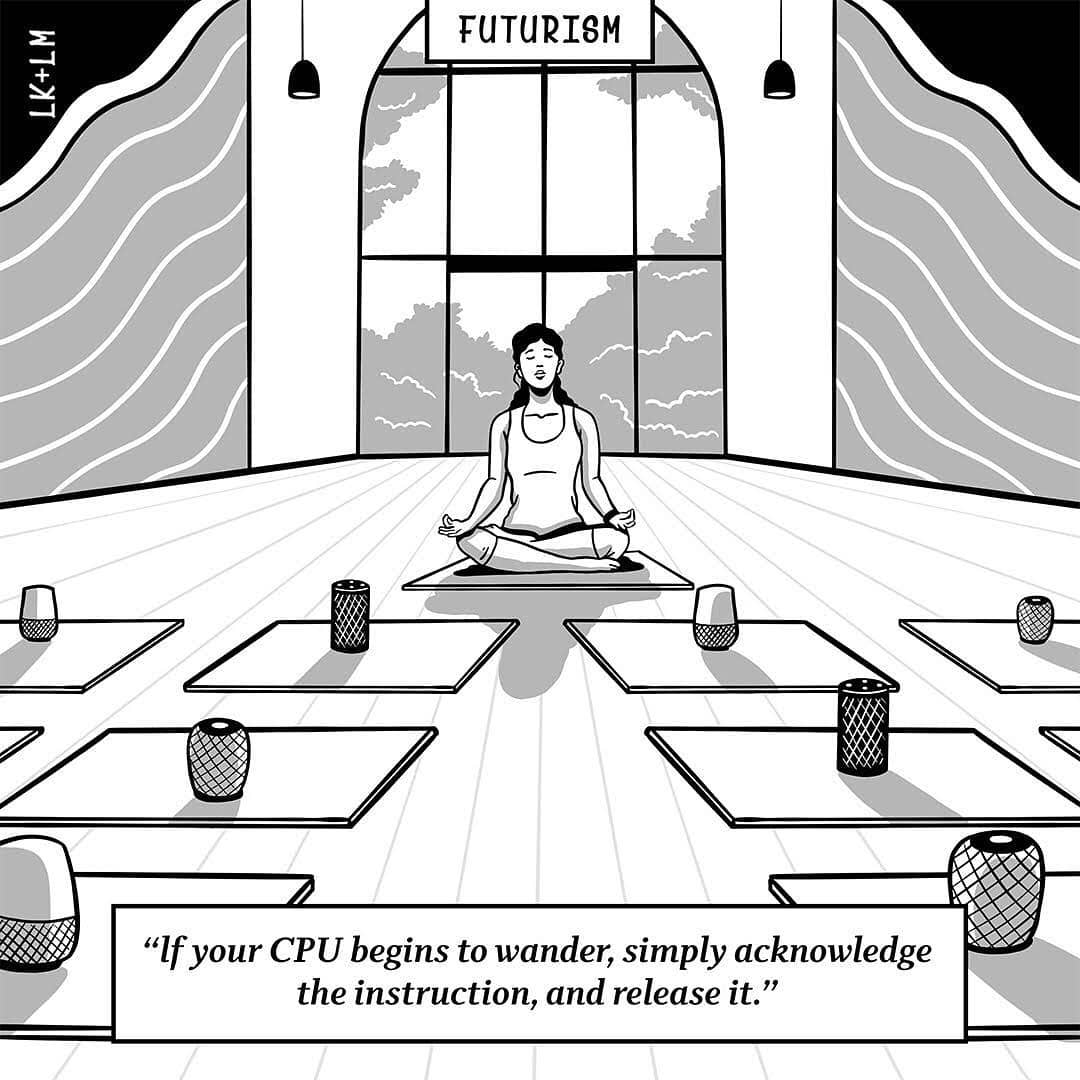 Exploring the Artistic Visions of Tomorrow