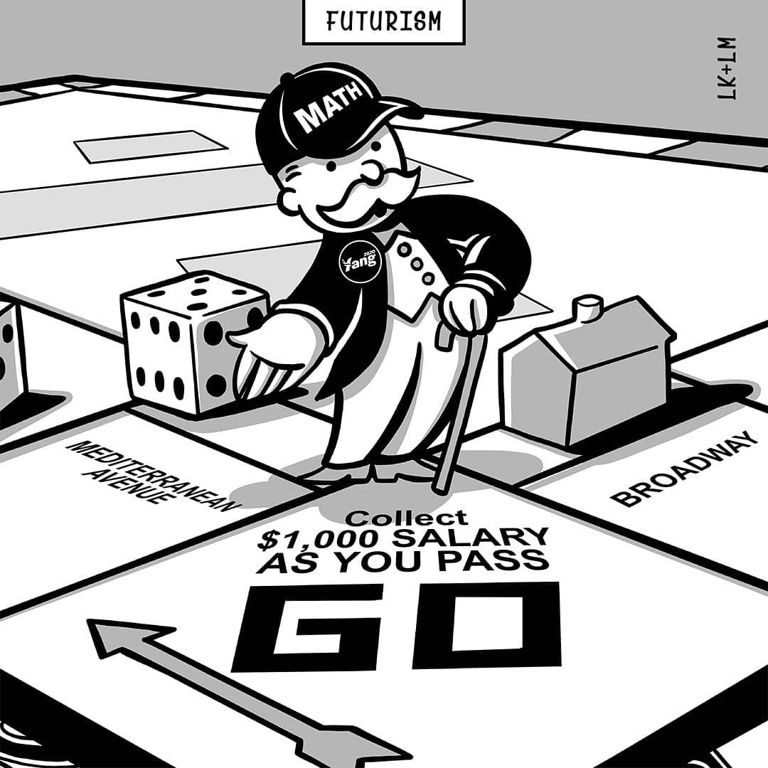 Exploring the Artistic Visions of Tomorrow