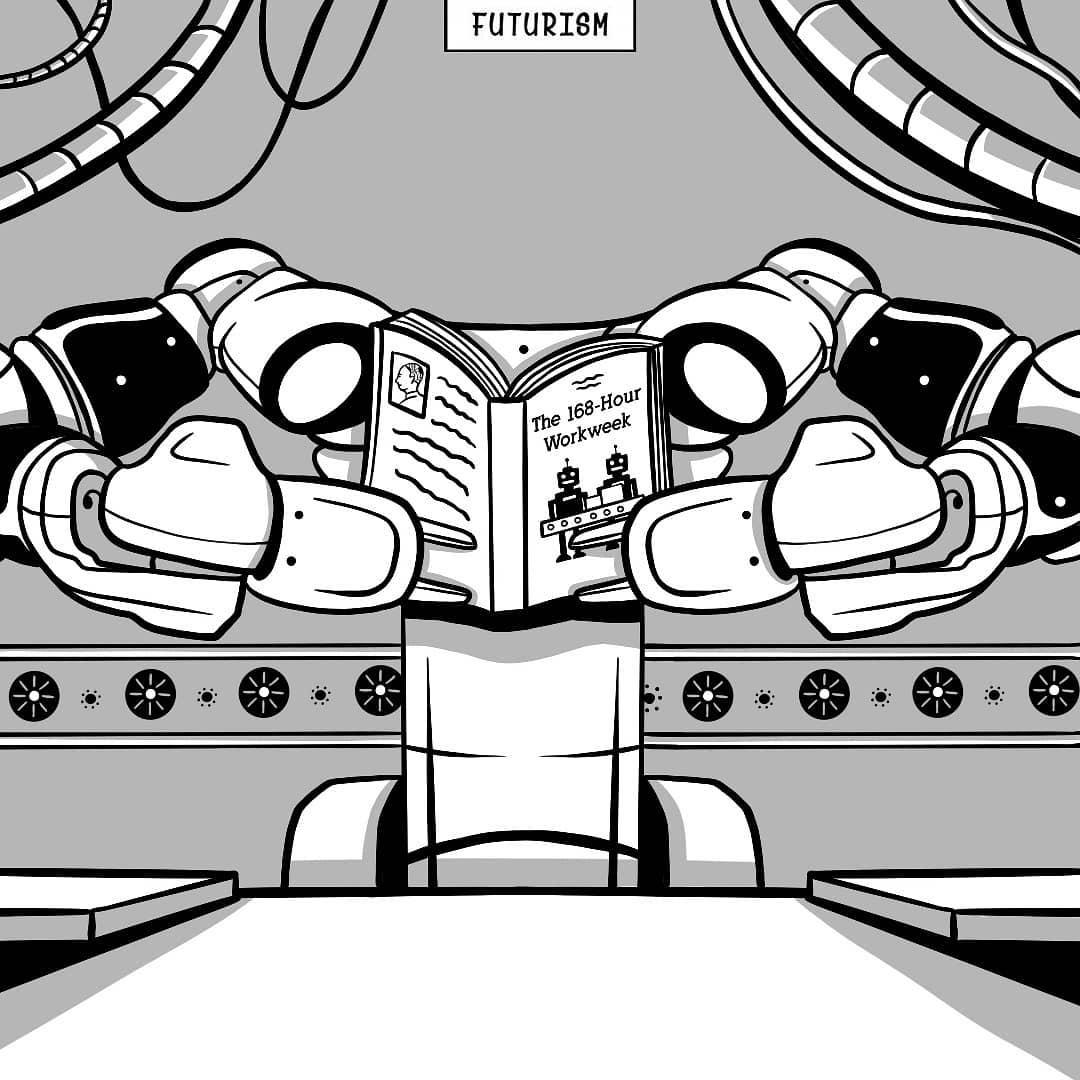 Exploring the Artistic Visions of Tomorrow