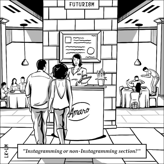 Exploring the Artistic Visions of Tomorrow