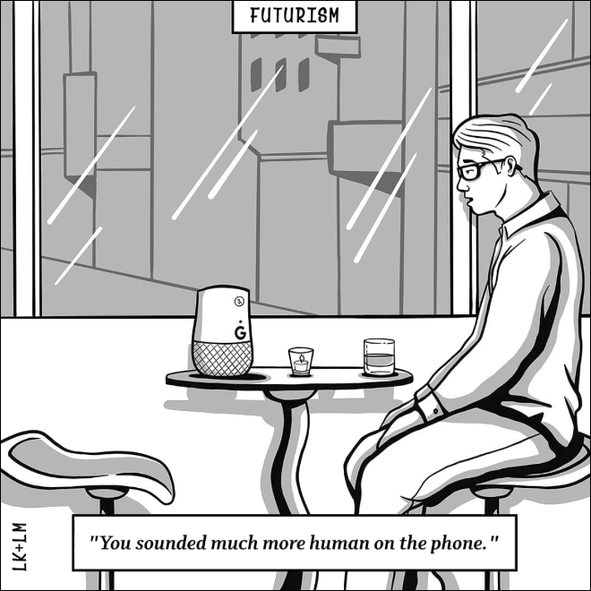 Exploring the Artistic Visions of Tomorrow