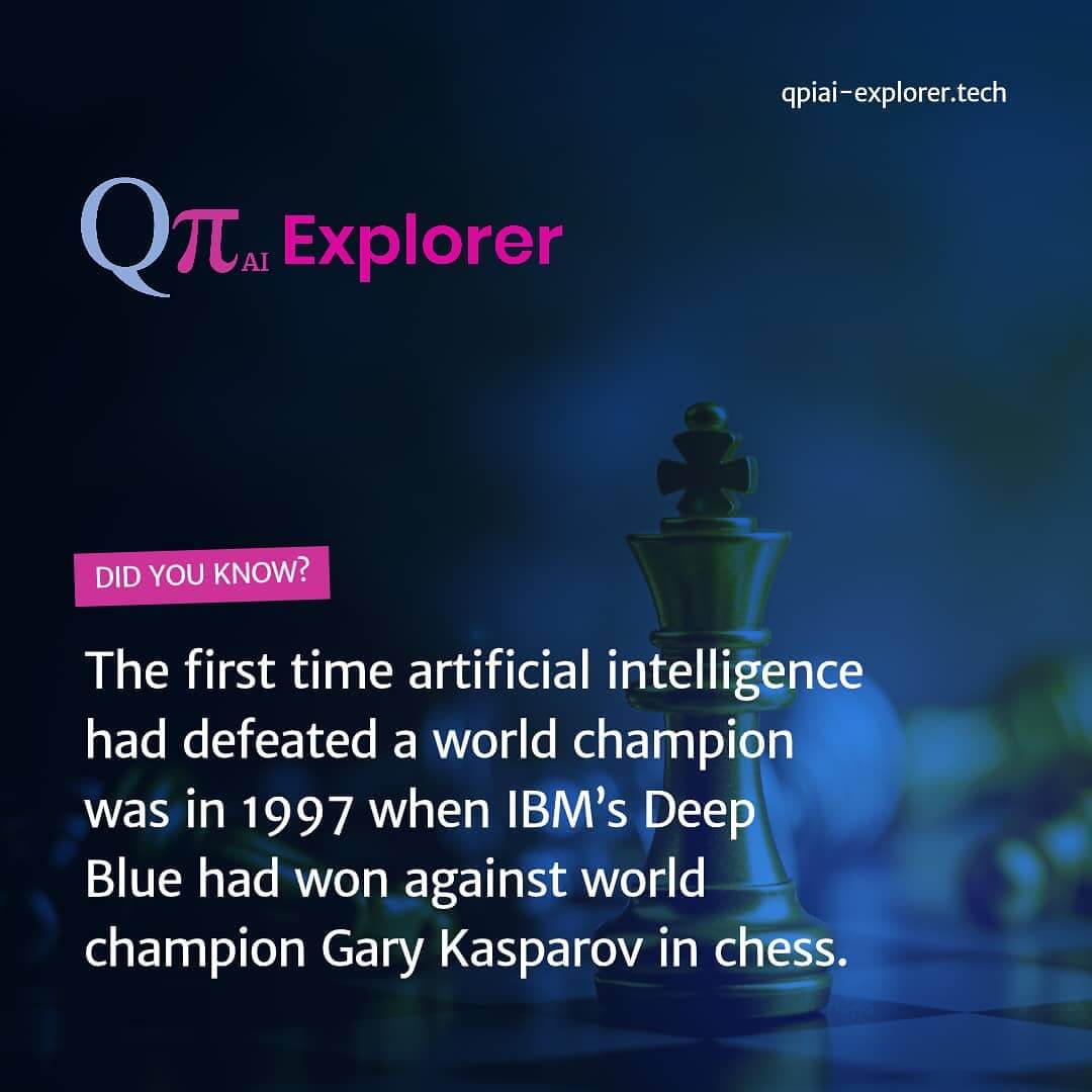 IBM Deepblue