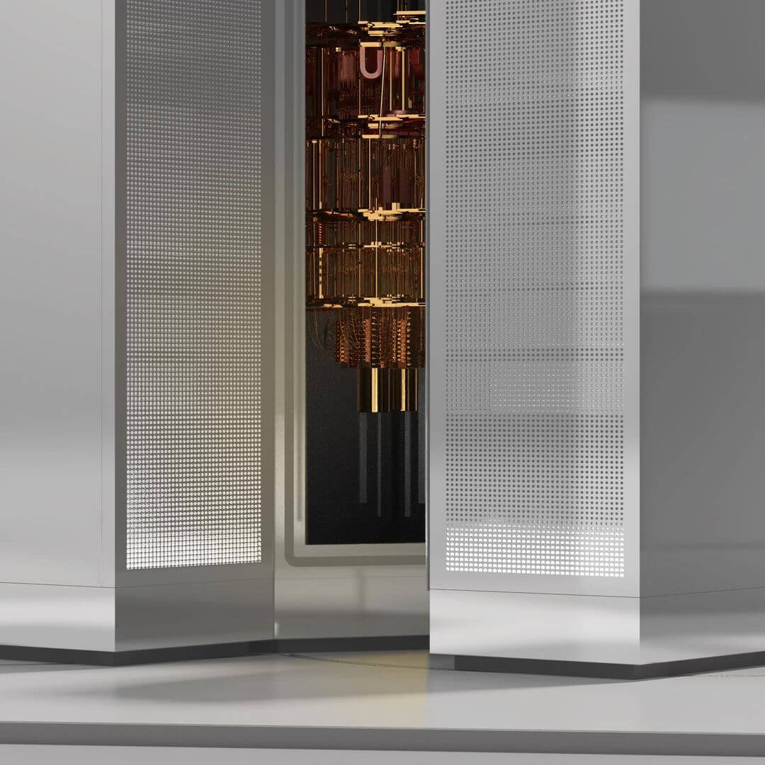 IBM Quantum Computing